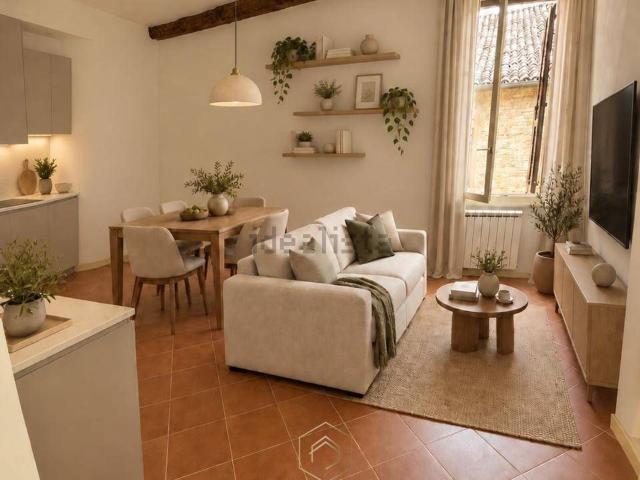 Appartamento in vendita di 50 m² in Via delle Volte, 26