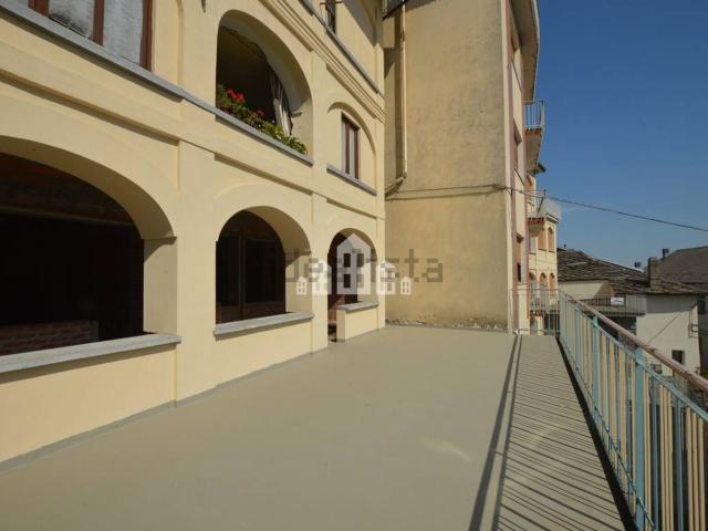 Appartamento in vendita di 50 m² in Via delle Alpi, 8