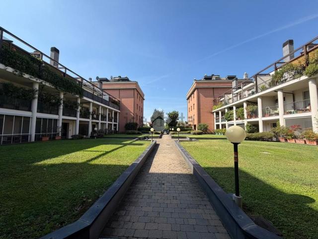Appartamento in vendita di 50 m² in Via delle Campagne, 1