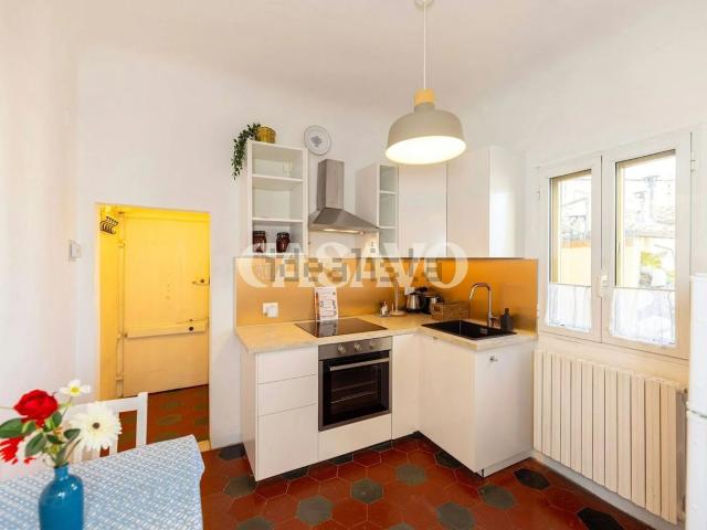 Appartamento in vendita di 50 m² in Via delle Caldaie, 20