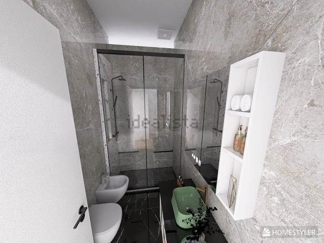 Appartamento in vendita di 50 m² in Via delle Cinque Vie