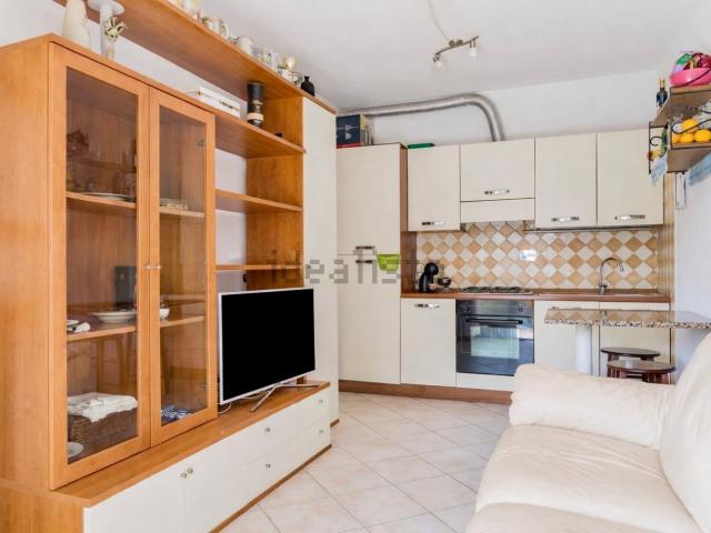 Appartamento in vendita di 50 m² in Via delle Colonie