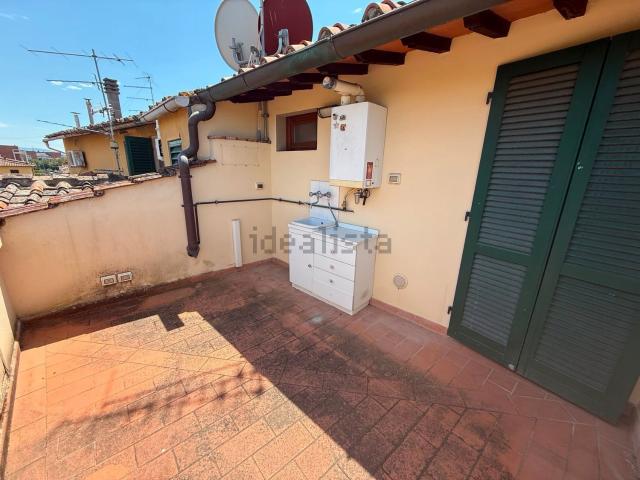 Appartamento in vendita di 50 m² in Via delle Corti, 15