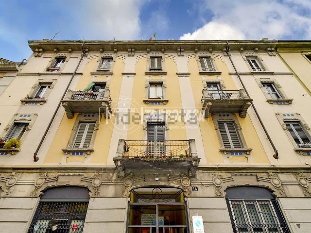 Appartamento in vendita di 50 m² in Via delle Leghe, 16