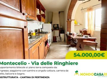 Montecelio, Roma Lazio, Lazio - Balcone