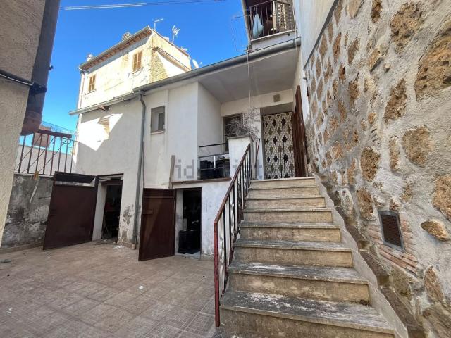 Appartamento in vendita di 50 m² in Via delle Rupi