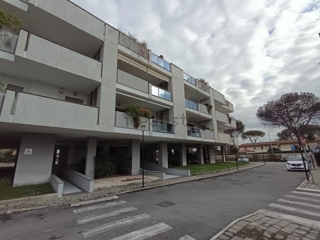 Appartamento in vendita di 50 m² in Via di Valleranello, 62