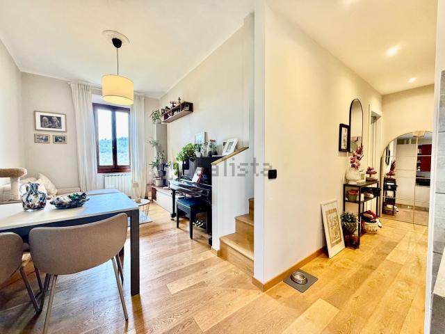 Appartamento in vendita di 50 m² in Via di Docciola, 21