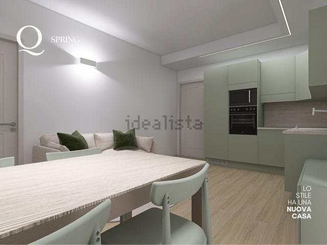 Appartamento in vendita di 50 m² in Via di Mezzo, 34