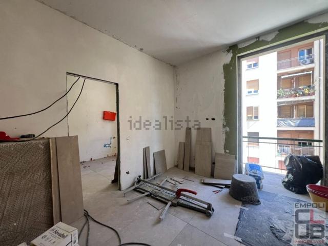 Appartamento in vendita di 50 m² in Via di Novoli, 50127