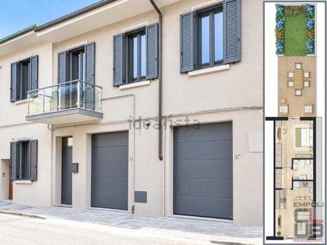 Appartamento in vendita di 50 m² in Via di Pratignone, 50053