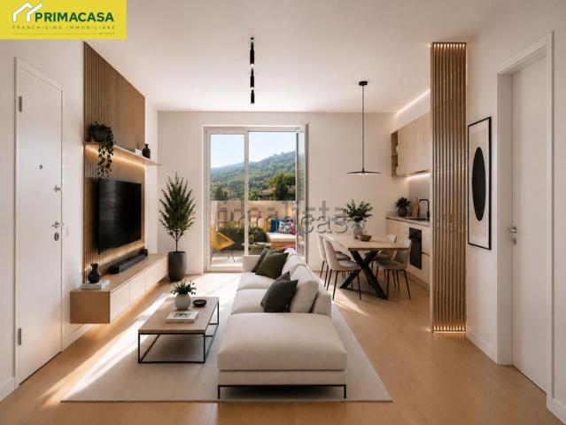 Appartamento in vendita di 50 m² in Via Divisione Julia