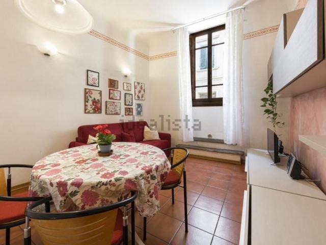 Appartamento in vendita di 50 m² in Via Domenico Burchiello