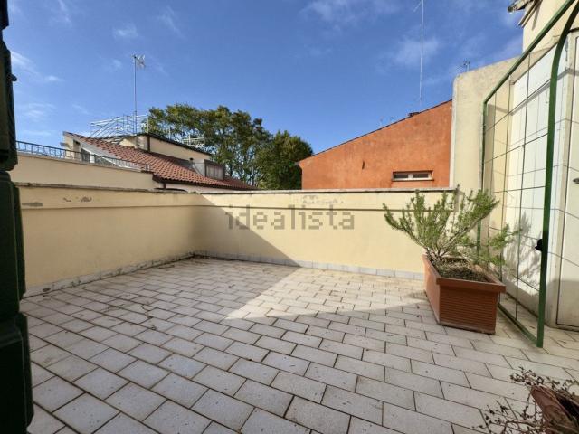 Appartamento in vendita di 50 m² in Via Domenico Campagnola