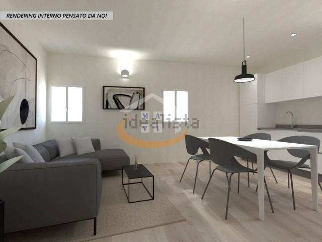 Appartamento in vendita di 50 m² in Località Parisi, 6