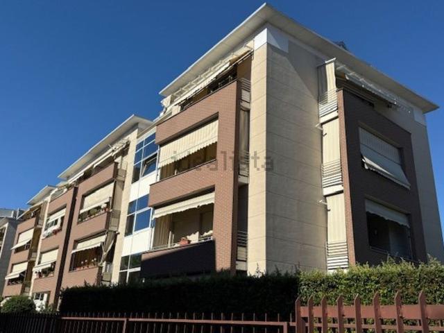 Appartamento in vendita di 50 m² in Via Don Carlo Gnocchi, 26