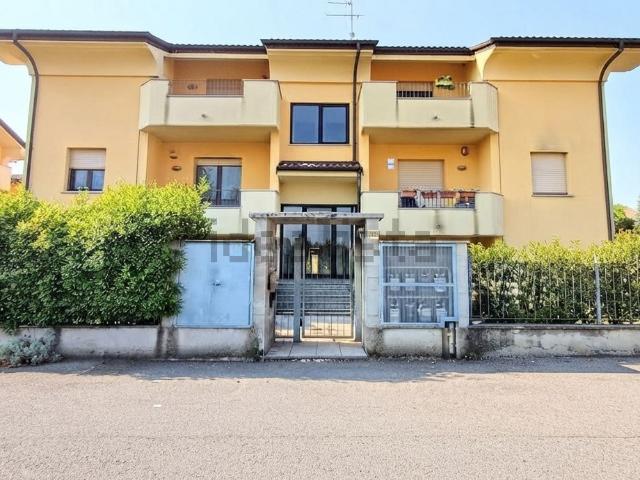 Appartamento in vendita di 50 m² in Via Don Albino Saresella, 12