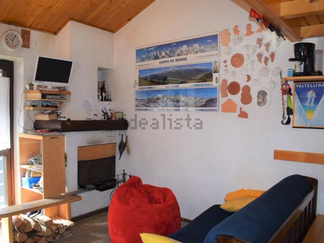 Appartamento in vendita di 40 m² in Via Don Bosco, 36