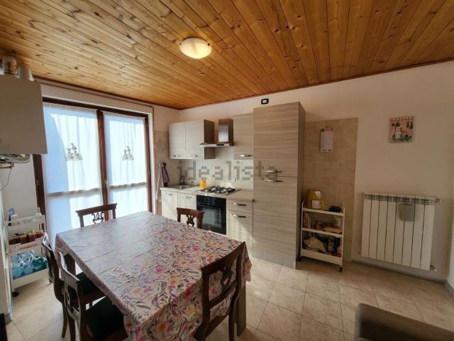 Appartamento in vendita di 50 m² in Via Don Bruno Bartolomeo, 3
