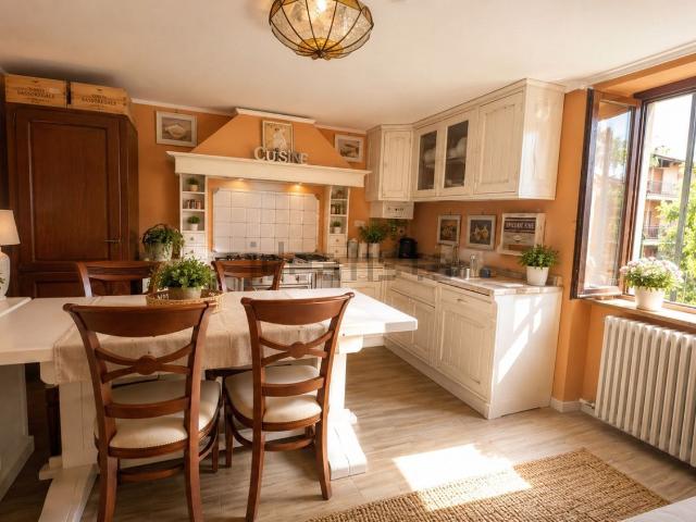 Appartamento in vendita di 50 m² in Via Don Giuseppe Selva