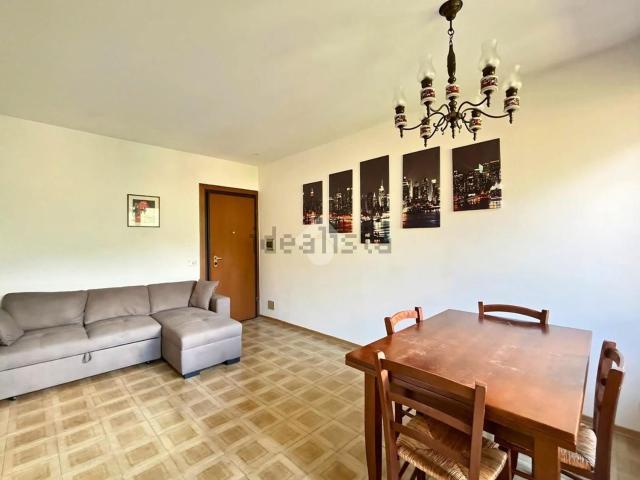 Appartamento in vendita di 50 m² in Via Don Filippo Bassi, 3