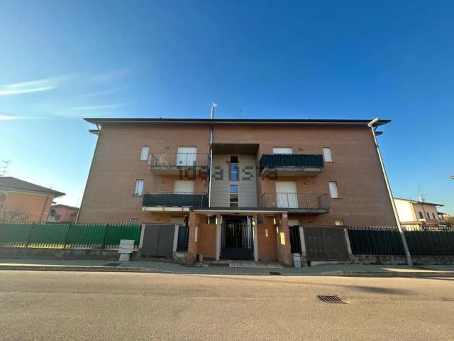 Appartamento in vendita di 50 m² in Via Don Osvaldo Bellomi, 11