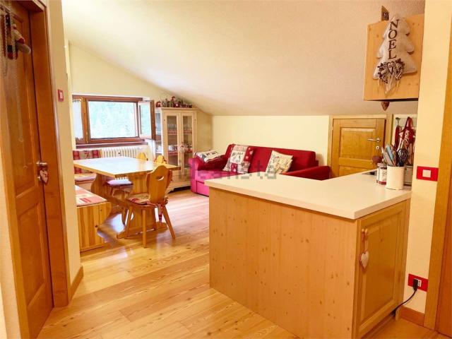 Appartamento in vendita di 50 m² in Via Don Luigi Guanella, 12