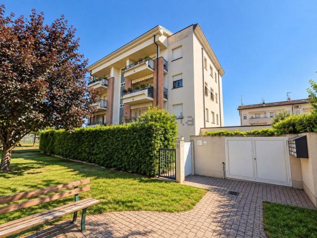 Appartamento in vendita di 50 m² in Via Don Walter Oliva, 25
