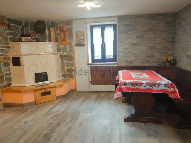 Appartamento in vendita di 50 m² in Via Dosso, 5