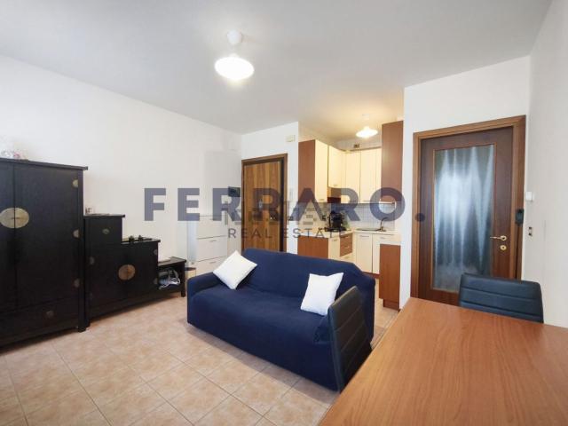 Appartamento in vendita di 50 m² in Via Duca D&apos Aosta