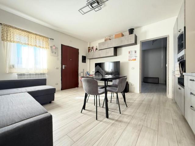 Appartamento in vendita di 50 m² in Via E. Valentinis, 44
