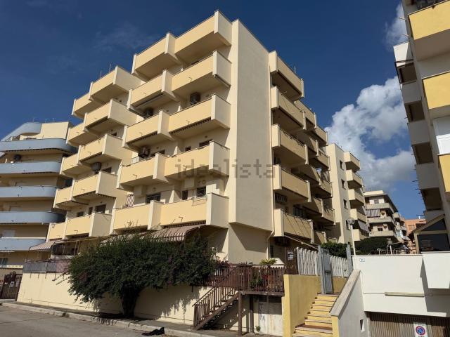Appartamento in vendita di 50 m² in Via Eolo, 31