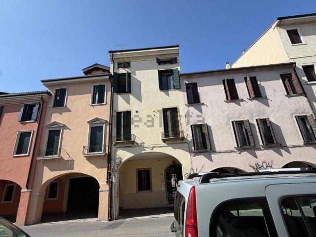 Appartamento in vendita di 50 m² in Via Emanuele Filiberto di Savoia