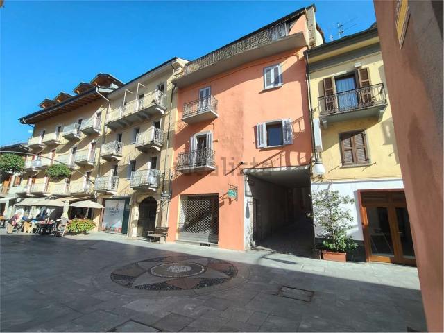 Appartamento in vendita di 50 m² in Via Emile Chanoux