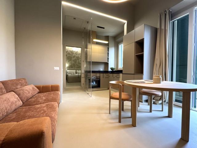 Appartamento in vendita di 50 m² in Via Enrico Forlanini