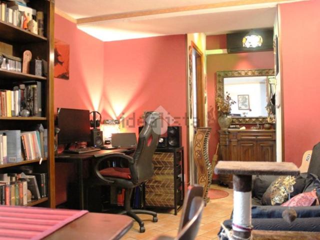 Appartamento in vendita di 50 m² in Via Enrico Fermi, 27