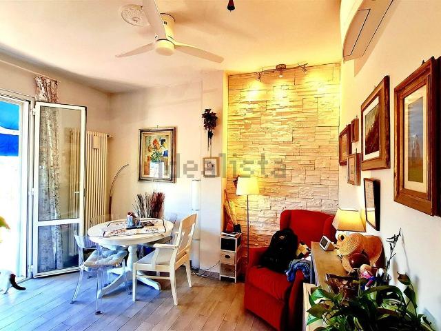 Appartamento in vendita di 50 m² in Via Enrico Petrella