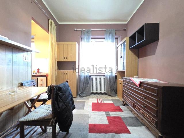 Appartamento in vendita di 50 m² in Via Enrico Toti, 4