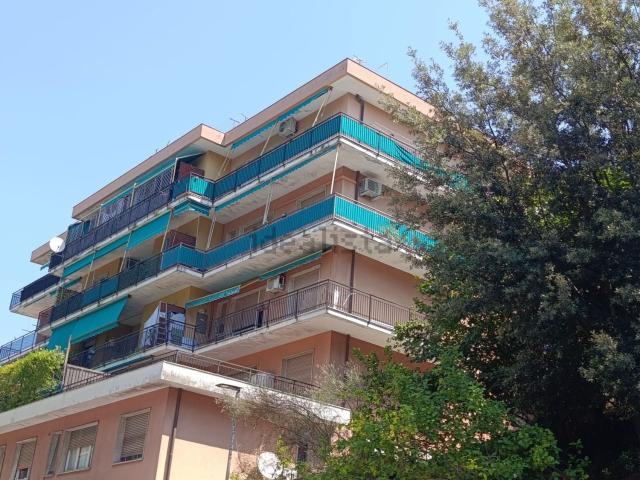 Appartamento in vendita di 50 m² in Via Enrico Toti