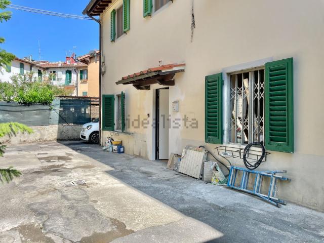 Appartamento in vendita di 50 m² in Via Ermolao Rubieri, 5