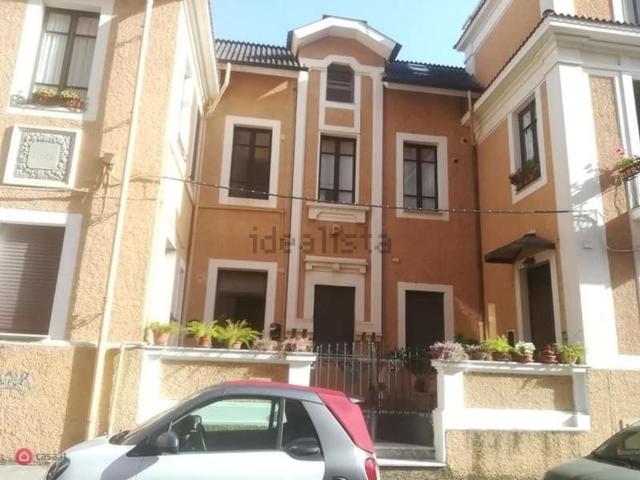 Appartamento in vendita di 50 m² in Via Ercolino Scalfaro
