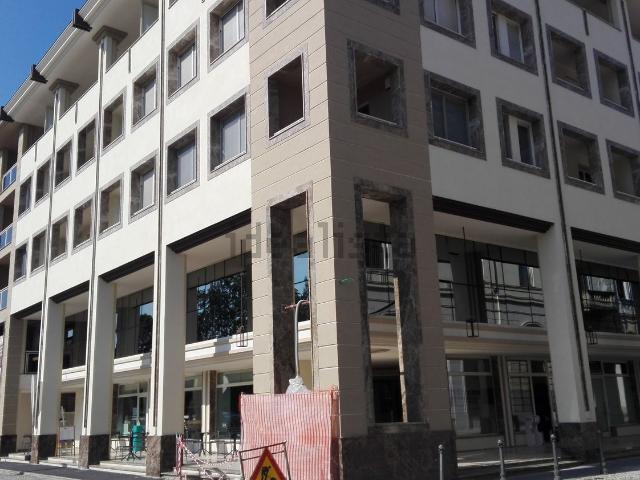 Appartamento in vendita di 50 m² in Via Ettore Perrone