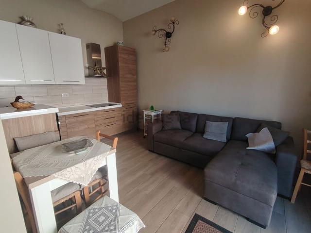 Appartamento in vendita di 50 m² in Via Eugenio Curiel, 105
