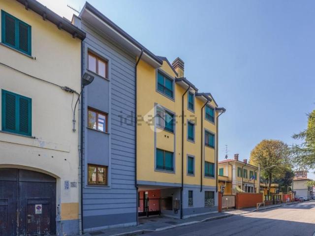 Appartamento in vendita di 50 m² in Via Eugenio Cantoni, 85
