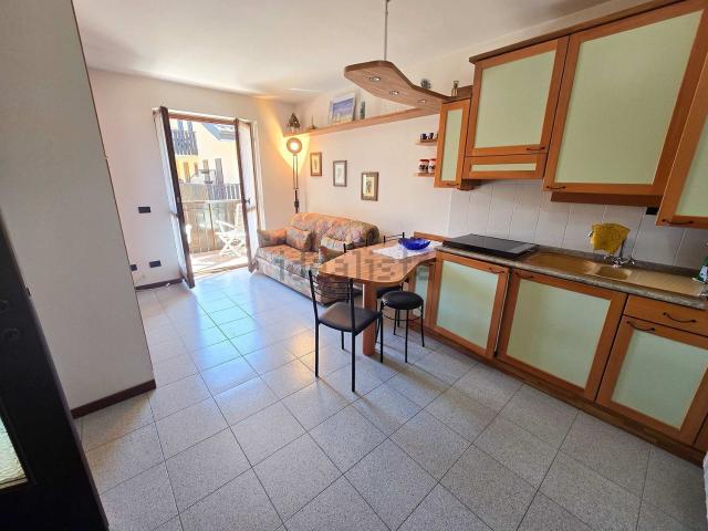 Appartamento in vendita di 50 m² in Via Europa, 107