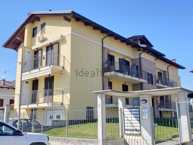 Appartamento in vendita di 50 m² in Via Europa, 15