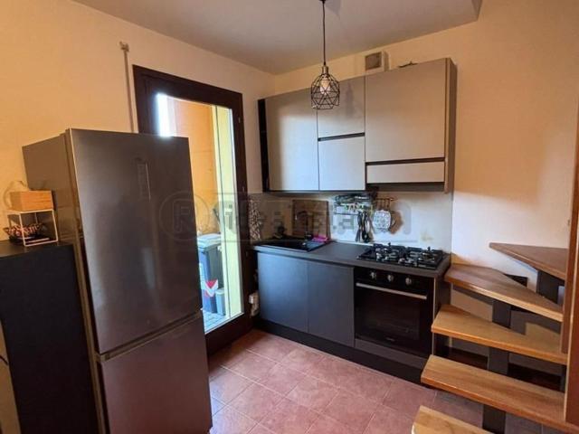 Appartamento in vendita di 50 m² in Via Europa, 175