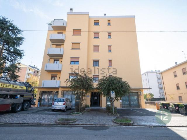 Appartamento in vendita di 50 m² in Via F. Brunelleschi, 18