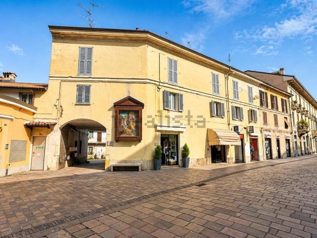 Appartamento in vendita di 50 m² in Via F. Confalonieri, 60