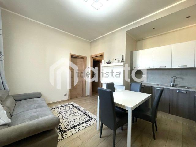 Appartamento in vendita di 50 m² in Via Fabbrini